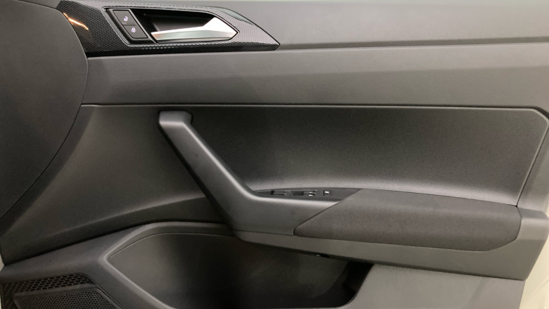 Volkswagen Polo 1.0 TSI Match 5dr Petrol Hatchback